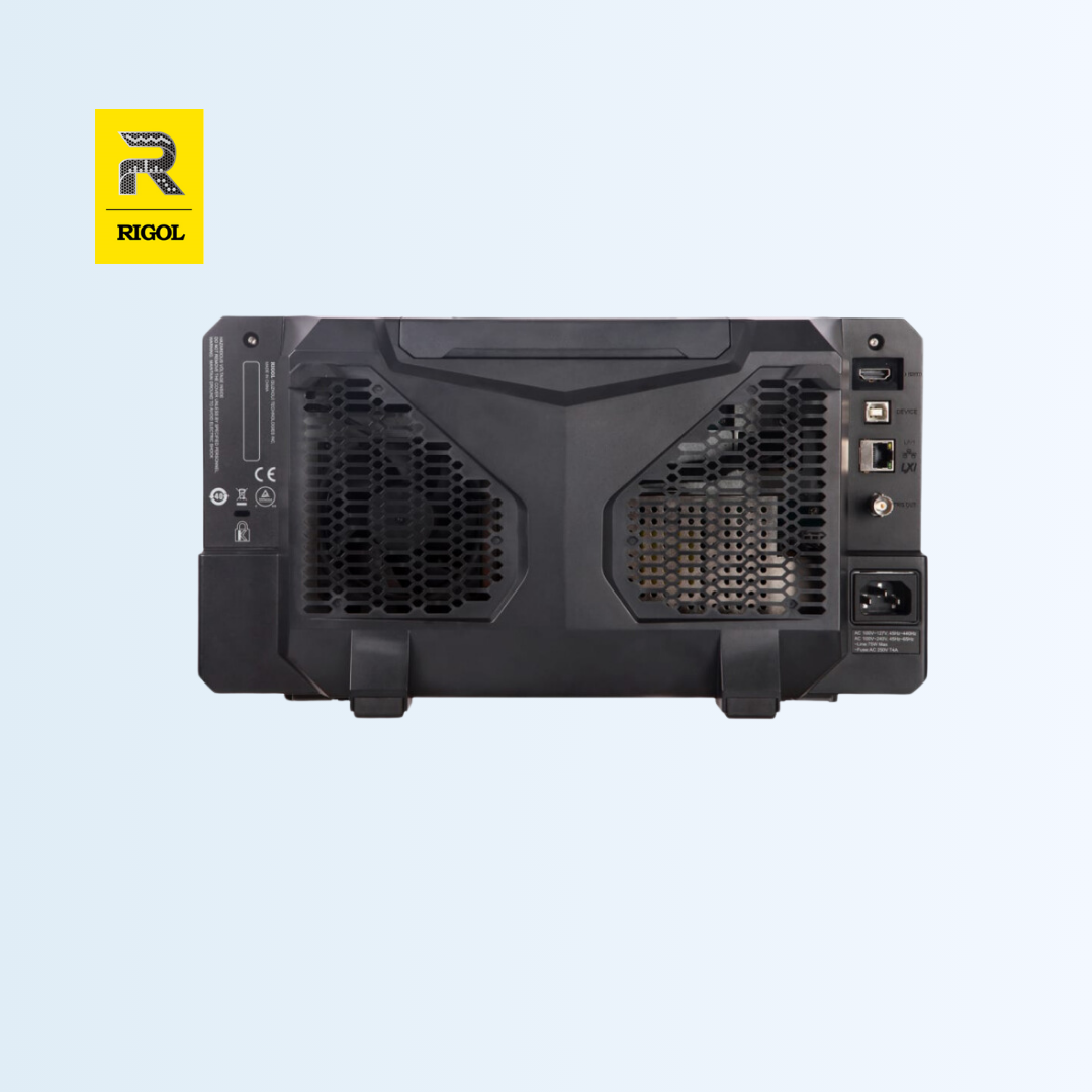 MSO5000 Series - Rigol Product 3